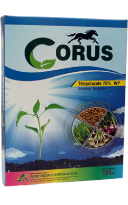Corus