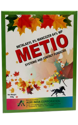 Metio