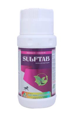 Sulf Tab