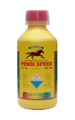 Pendispeed