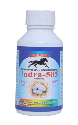 Indra 505