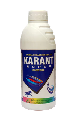 Karant Super