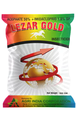 Lezar Gold