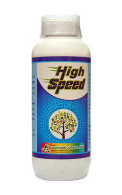 High Speed